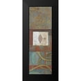 thumbnail image 2 of Haynes, Smith 9x18 Black Modern Framed Museum Art Print Titled - ., 2 of 5