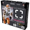 thumbnail image 1 of 2025 Panini Photogenic Football Hobby Trading Card Box (1 Autograph Per Box), 1 of 7