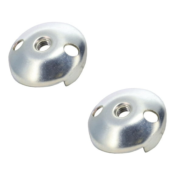 Metabo HPT/Hitachi 6684937 Pulley, Starter for Portable Edger TPE-250PF TPE-260PF (2-Pack)