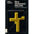 thumbnail image 1 of Pre-Owned New Testament Disunity; Its Significance for Christianity Today (Hardcover) 9780525165279, 1 of 1
