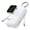 White, variant on RORRY Portable Charger, 45W Fast Charging with Cable, 10000mAh Compact Power Bank, Travel Essential Phone Battery Pack Compatible for iPhone 17 16 15 Pro, Apple Watch, iPad, Galaxy, Pink