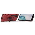 thumbnail image 2 of Funda para ONEPLUS NORD N10 5G con Soporte Anillo Giratorio 360° y Protección Resistente a Golpes y Caídas, 2 of 5