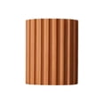 thumbnail image 3 of Appliques Murales LED Décoratives Minimalistes pour Loft Entrée Table de Nuit Orange, 3 of 8