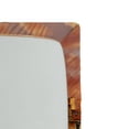 thumbnail image 2 of Scenery Fitted Sheet, Venezia City Italian Landscape with Old Houses Gondollas and Spikes Image, Soft Decorative Fabric Bedding, Twin XL Size, Multicolor, by Ambesonne, 2 of 2