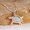 Rose Golden Opal White, variant on Ocean Turtle Opal Inlaid Pendant Necklace Perfect Summer Beach Travel Gift