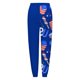 thumbnail image 5 of Pantalones de pierna ancha sueltos de cintura alta para mujer, deportivos, casuales, ajustados, con cordones Fridja alkflakhf33275, 5 of 5