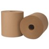 Renown Hard Roll Towels, Natural, 8 In. X 800 Ft., 6 Rolls Per Case