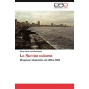La Rumba cubana (Paperback)