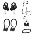 thumbnail image 1 of Kit de Accesorios de Silicona ZERODAMAGE SaharaCase para AirPods 3, 1 of 7