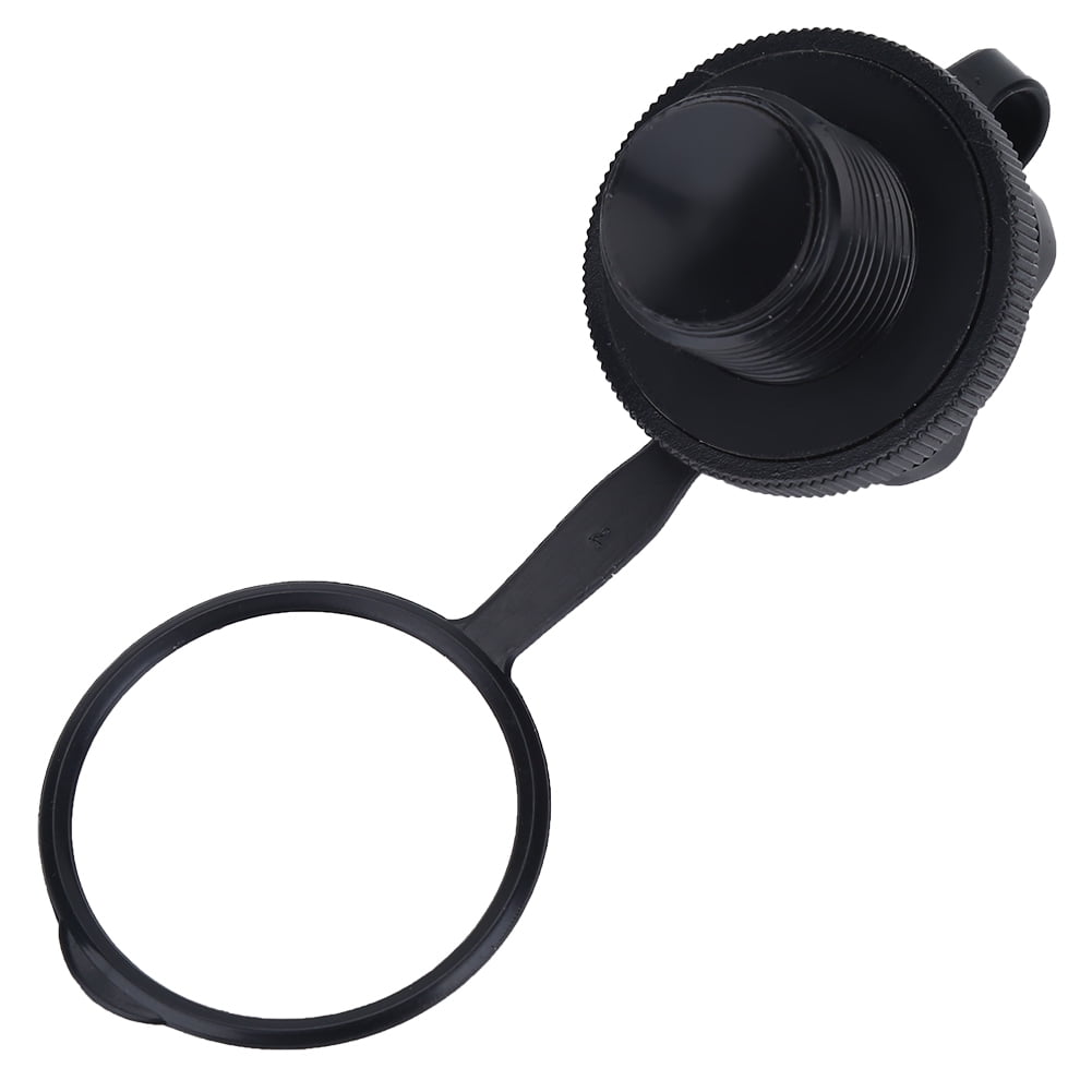 HERCHR Inflatable Raft Valve,inflatable boat valve,2pcs Replacement