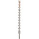 thumbnail image 1 of Broca Sds Plus 1  X 18   Milwaukee  48207085 Milwaukee 48207085, 1 of 3