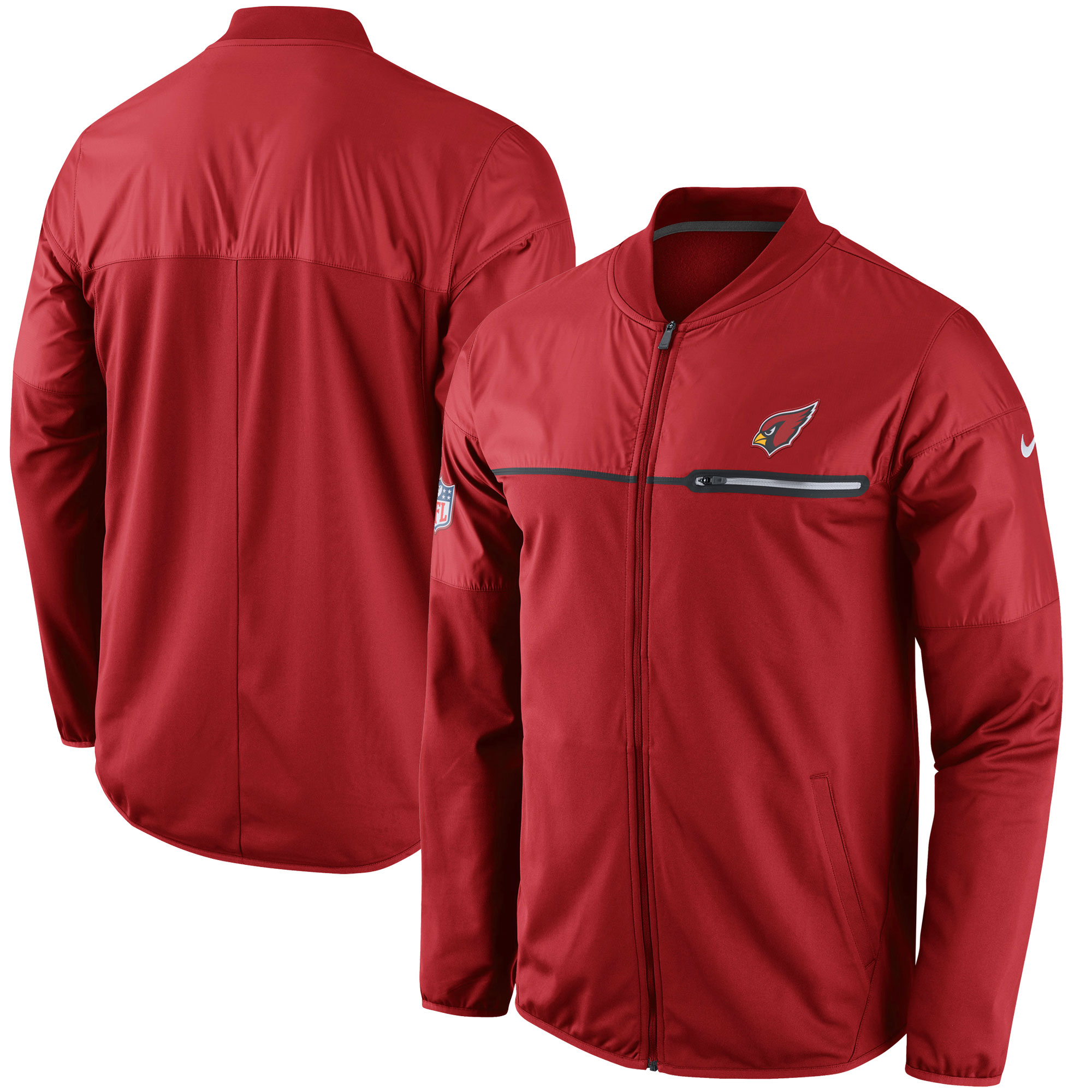 nike az cardinals jersey
