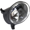 thumbnail image 3 of CarLights360: For Audi S6 Fog Light Assembly 2009 2010 2011 Passenger Side w/ Bulbs CAPA Certified For AU2593115, 3 of 4