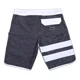 thumbnail image 2 of Hurley Phantom Boardshort Cosmos Short Traje De Baño Bañador, 2 of 3