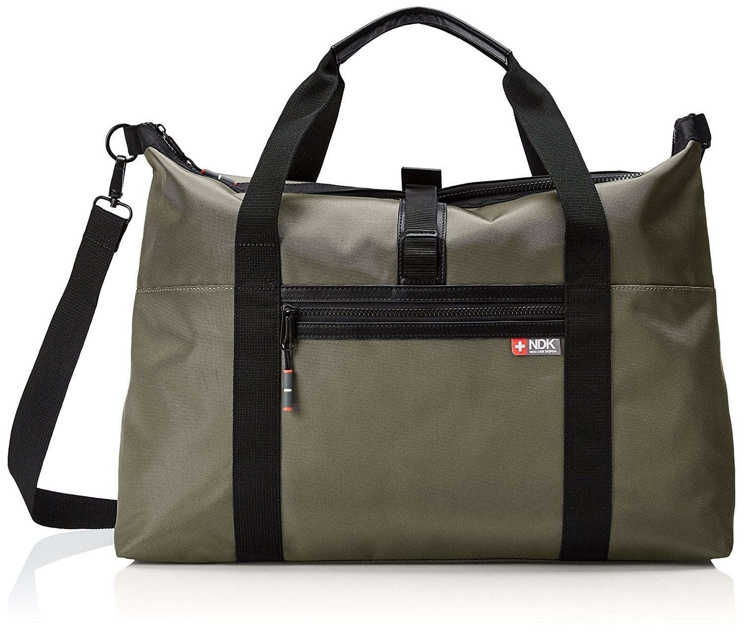 NDK Mens Capital Collection Backpack