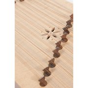 Mid-East Persian Hammered Dulcimer/Santoor W/Hardcase