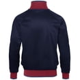 thumbnail image 2 of West Ham United FC Mens Retro Track Jacket, 2 of 7
