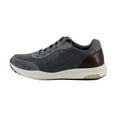 thumbnail image 2 of Rockport DMX Baker Men's Fashion Sneakers Grey Size 12 W, 2 of 8
