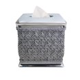 thumbnail image 3 of NuSteel BHT9H Beaded Heart Boutique Tissue, 3 of 5