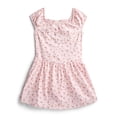 thumbnail image 5 of Weekend Academy Girls Cotton Corset Dress, Sizes 4-18, 5 of 5
