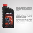 thumbnail image 3 of Caja Aceite para moto 4T 20w50 mineral 12pz Service Yamalube Yamalube 20w50, 3 of 3