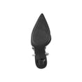 thumbnail image 5 of Unisa Women's Sebi Pointed Toe Heel with Ankle Strap, 5 of 5