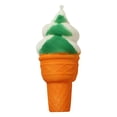 thumbnail image 2 of Ice Cream Squishy Toys Squishy Treats Fidget Toys ，Slow-Rising Sensory Decompression Toy Soft PU Fidget Toy for Stress Relief Fun Desktop & Travel Accessory, 2 of 6