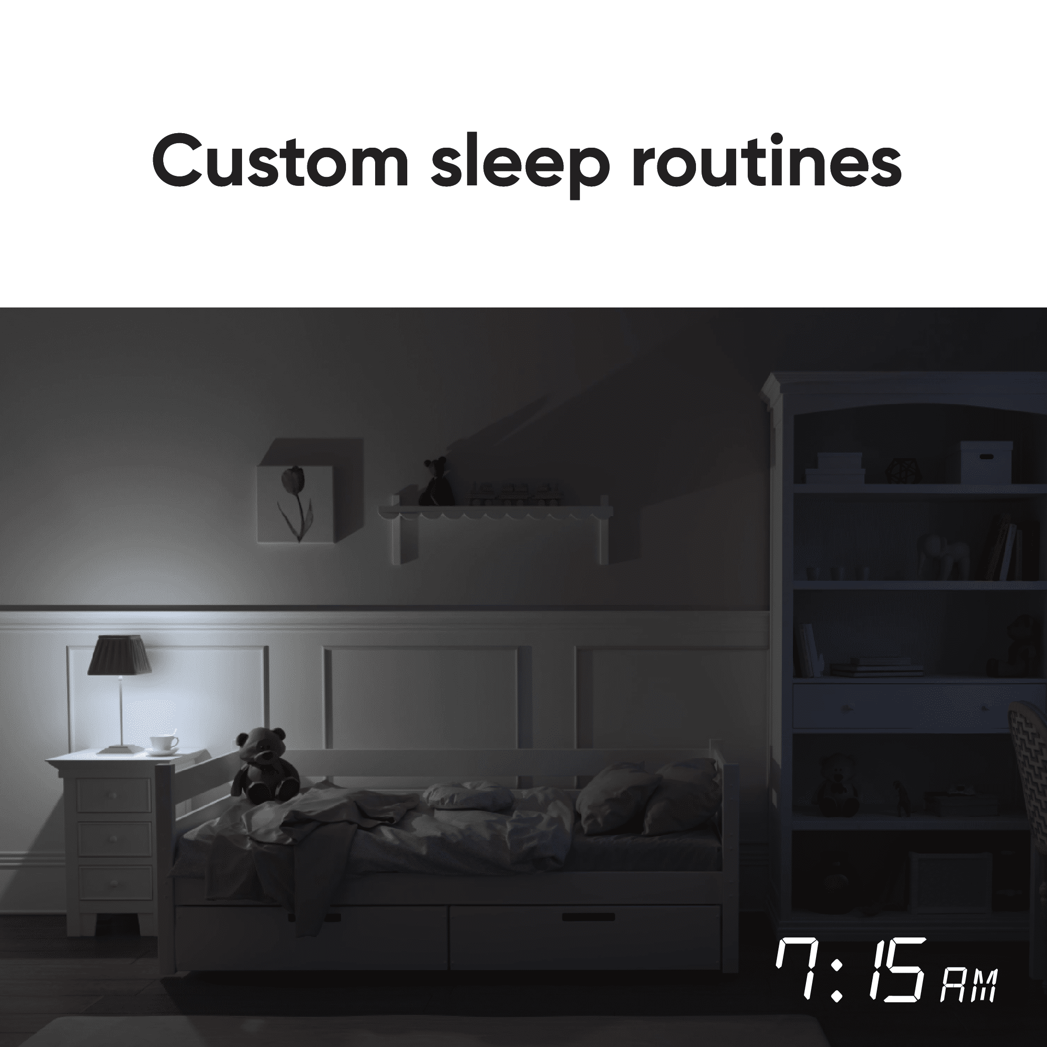 Wyze LED 1100 Lumens (75W Equivalent) Color Smart Home Bulb, 4 Pack