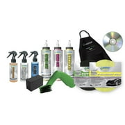 Nanoskin (MB-005) Microbuff 5" Starter Kit