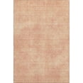 thumbnail image 2 of Addison Rugs Mayfield Premium Machine Washable Transitional Abstract Peach Rectangle Rug, 9' x 12', 2 of 6