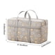 thumbnail image 3 of Bolsas de almacenamiento extragrandes y resistentes para ropa | Asas reforzadas y doble cremallera | Bolsas de viaje y mudanzas que ahorran espacio | Plegables y reutilizables, 3 of 6