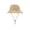 A-Khaki209, variant on Yuanlong Unisex Bucket Hat Waterproof Foldable Storage Packable Sun Cap Functional Hiking Travel Camping Street Headwear