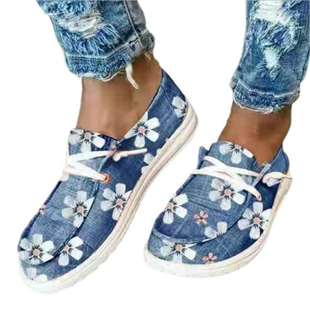 

Women Slip On Flat Candy Colorful Loafers Pumps Casual Trainers Sneakers Shoe