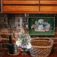 thumbnail image 5 of YARDWE Vintage Wedding Vase Retro Urn Planter Flower Pot Pedestal Candle Holder, 5 of 7