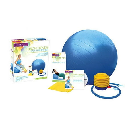 Wai Lana Easy Starter Workout Kit