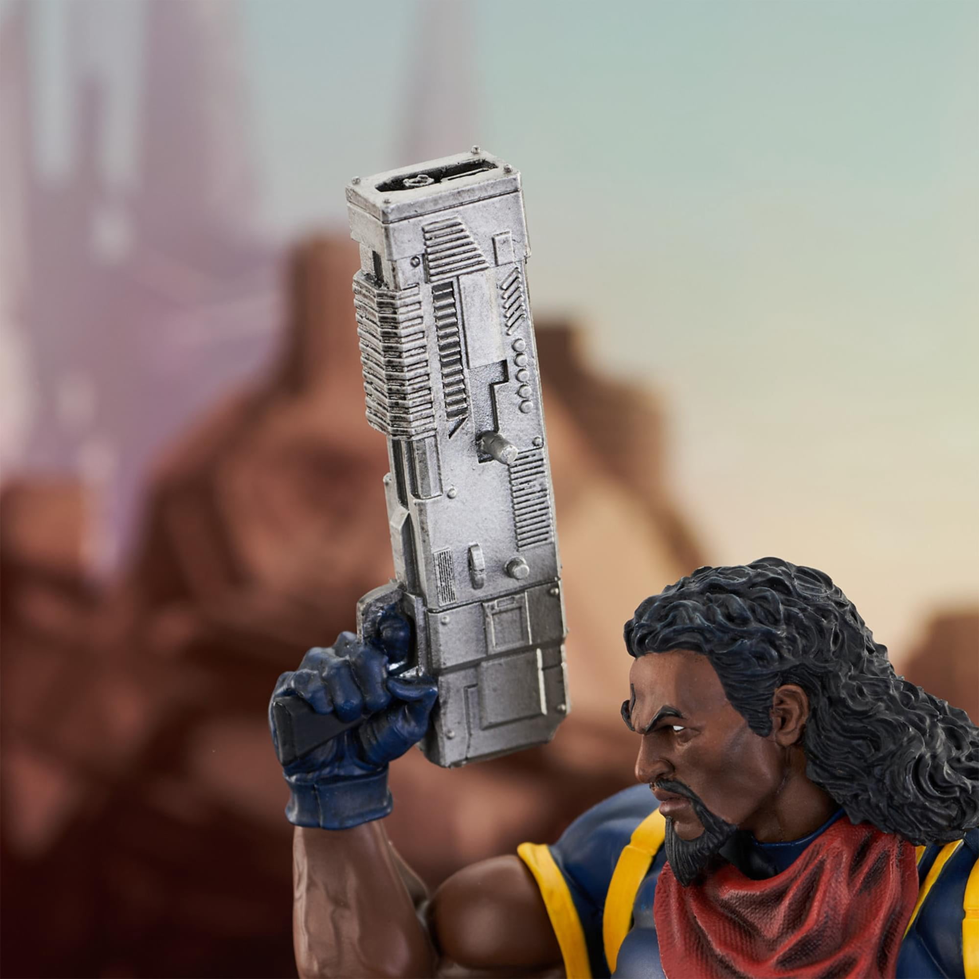 Diamond Select - Marvel Premier Collection X-Men Bishop Statue