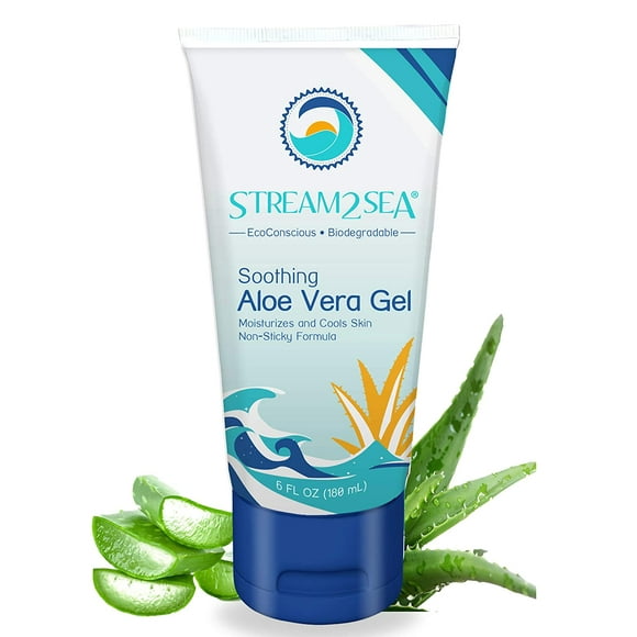 Aloe Gel Lidocaine