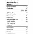 thumbnail image 5 of Scratch Cajun Fish Fry Batter & Seasoning - Gluten Free, Dairy Free, Southern Seasoned Flour, 8 oz, 5 of 5