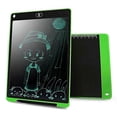thumbnail image 1 of For Portable 12 Inch Lcd Writing Tablet Drawing Graffiti Electronic Handwriting Pad Message Graphics, 1 of 5