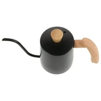 Zehuanyu  Tea Kettle Gooseneck Stainless Coffee Pot Machine Travel Drip