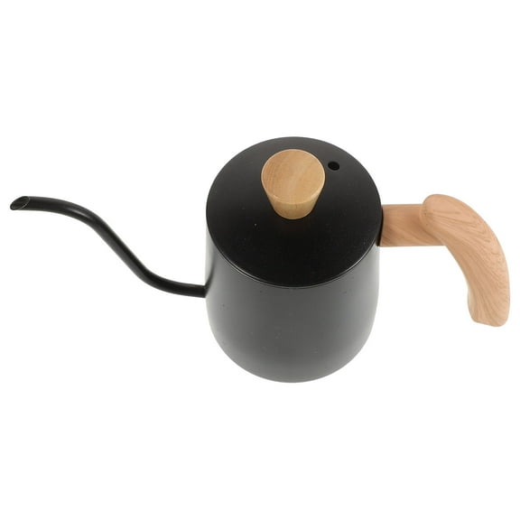 Zehuanyu  Tea Kettle Gooseneck Stainless Coffee Pot Machine Travel Drip