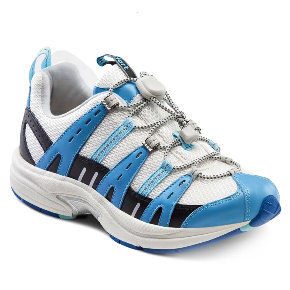 Dr. Comfort Women's Athletic Shoe - Refresh - Size 8