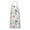 Pioneer Flower Floral-3, variant on Pioneer Flower Floral Print Pattern Apron-Garden Aprons for Women with Pockets-Cotton Linen Waterproof Kitchen Cooking Gardening Aprons Adjustable for Kitchen,Cooking,BBQ and Salon 33x27 Inch
