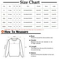 thumbnail image 7 of zbxnLI Womens Plus Size Sweaters Long Sleeve Tunic Tops Crewneck Causal Blouses Pullover Shirts for Ladies, 7 of 7