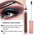 thumbnail image 1 of Crema para cejas ANGGREK Gel impermeable 8ML cuatro colores, 1 of 8