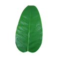 thumbnail image 2 of 4 Pieces Simulation Banana Leaves Fashion Home Garden Accessory And Sturdy Materials / Simulation banana leaves 4 pieces D, 2 of 6