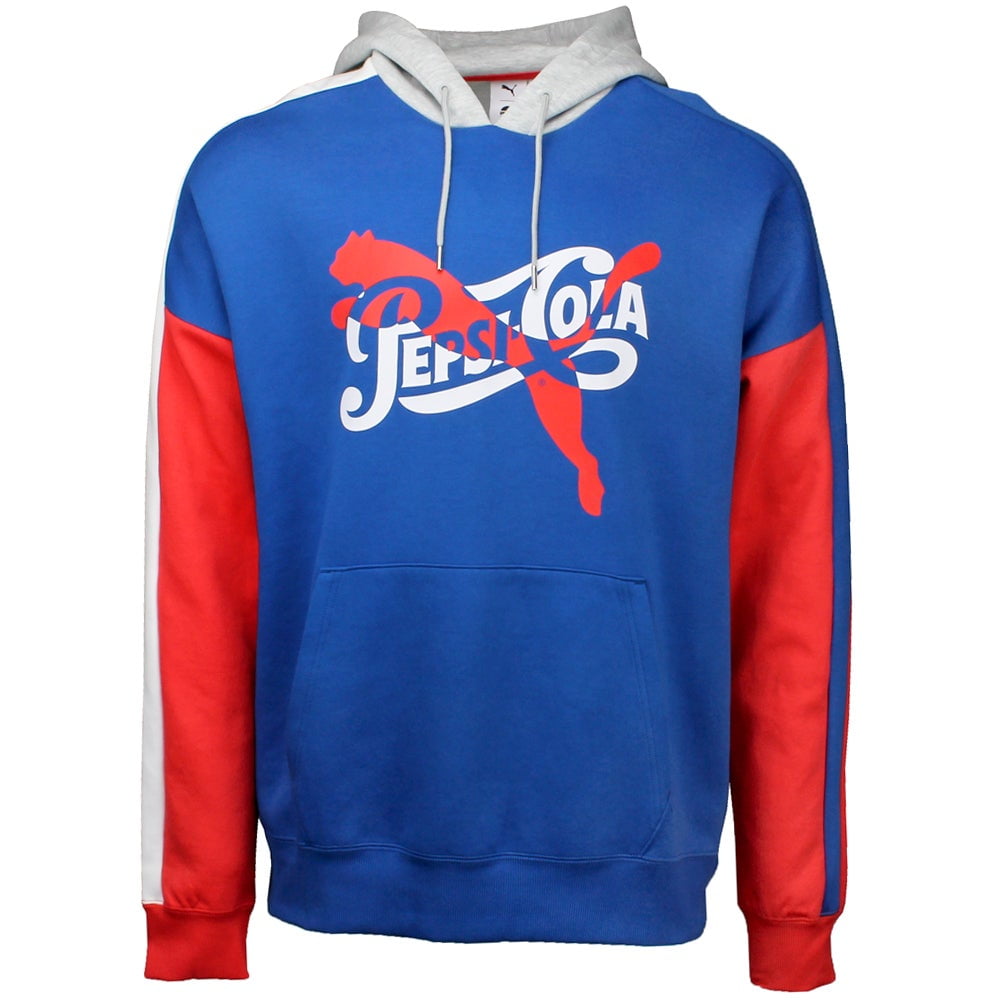 puma pepsi sweatshirt