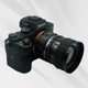 thumbnail image 2 of Adaptador de montura de objetivo PHOLSY para Olympus Zuiko OM a Sony E, 2 of 6