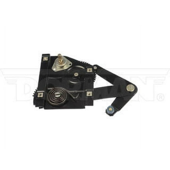Dorman 752-127 Manual Window Regulator (Regulator Only)