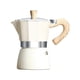 thumbnail image 1 of Cafetera italiana a prueba de fugas para oficina 6 tazas, 1 of 9